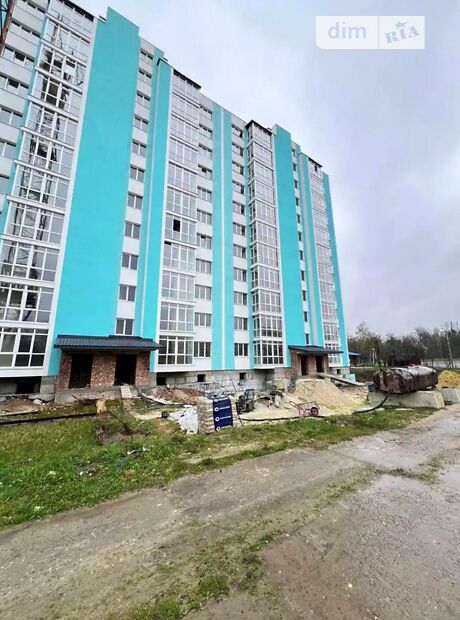 1-кімн. квартира, 38 м², вул. Величковського фото 2