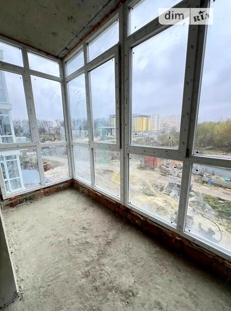 1-кімн. квартира, 38 м², вул. Величковського