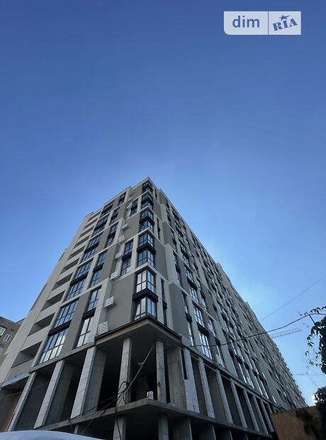 2-кімн. квартира, 66,8 м², вул. Хоткевича Гната