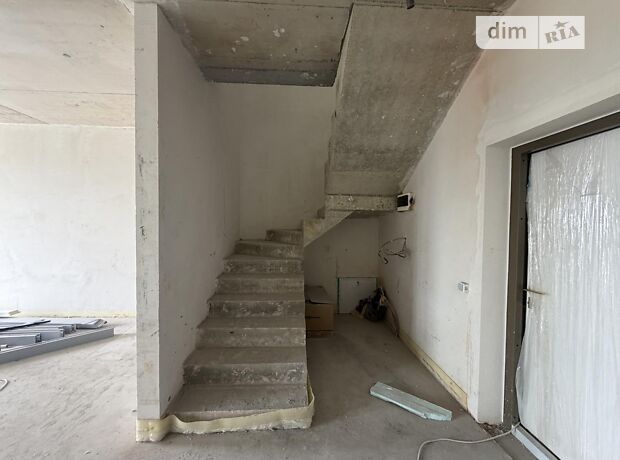 3-кімн. квартира, 91,2 м², вул. Вернигори