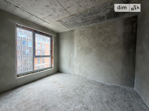 1-кімн. квартира, 43 м², вул. Володимира Навроцького