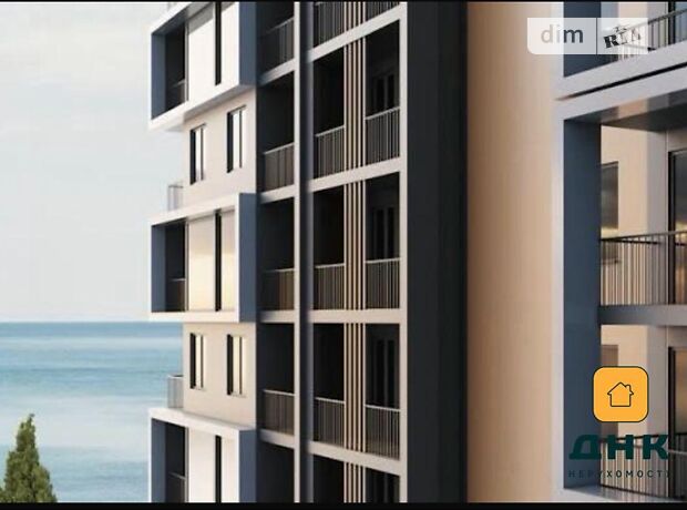 1-кімн. квартира, 27,1 м², вул. Балтиморська(Посмітного) фото 3