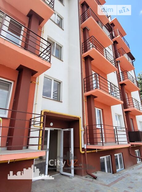 1-кімн. квартира, 74 м², вул. Єньковська