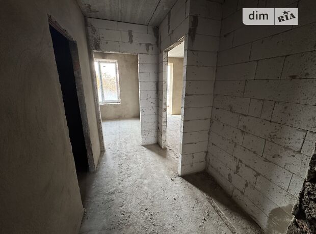 1-кімн. квартира, 41,55 м², вул. Волошкова