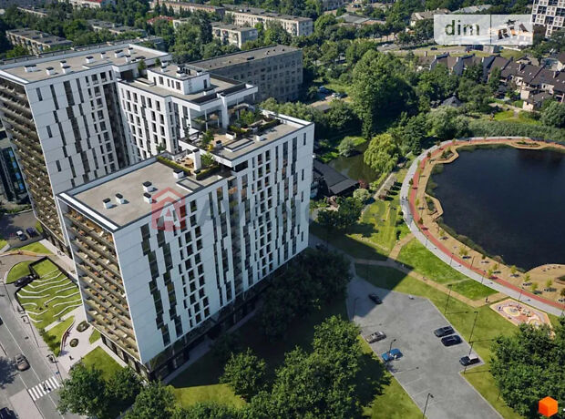 1-кімн. квартира, 47 м², вул. Володимира Великого