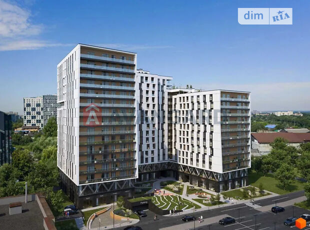 1-кімн. квартира, 47 м², вул. Володимира Великого фото 3