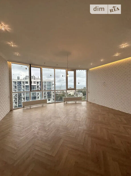 2-кімн. квартира, 92,9 м², пров. Кордонний