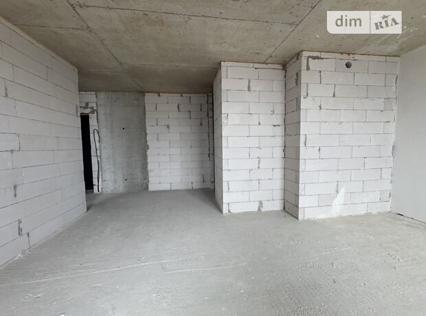 2-кімн. квартира, 51,4 м², вул. Юліана Пелеша(Крайківського)