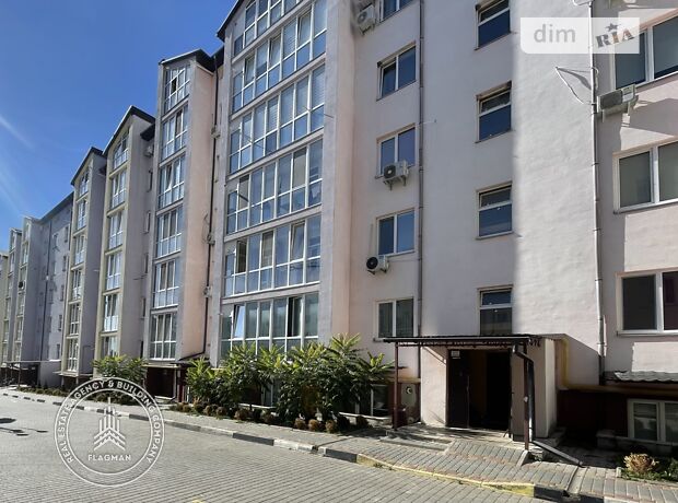 1-кімн. квартира, 50 м², вул. Одеська