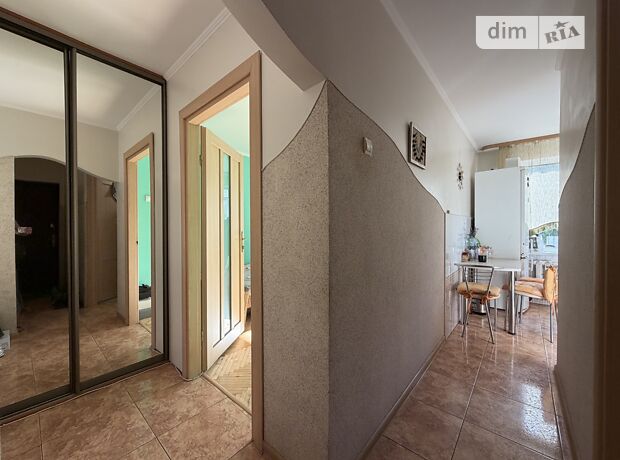 2-кімн. квартира, 45,3 м², вул. Наукова