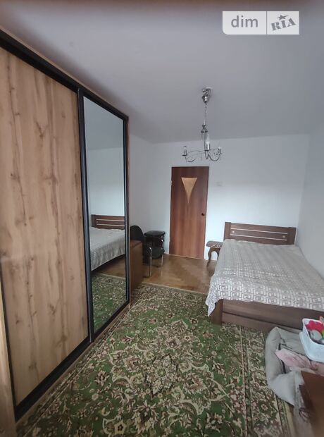 2-кімн. квартира, 51,59 м², вул. Грушевського