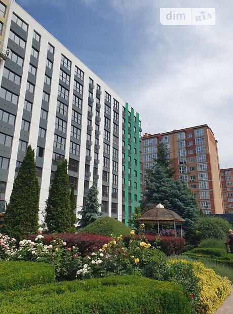 3-кімн. квартира, 77 м², Запорізьке шосе