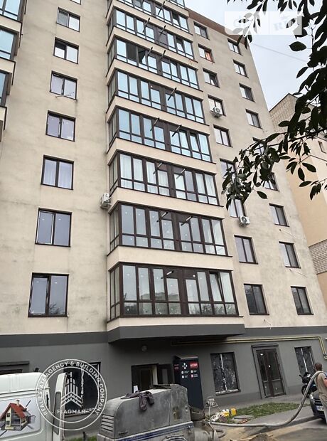 1-кімн. квартира, 71 м², вул. Дмитра Майбороди