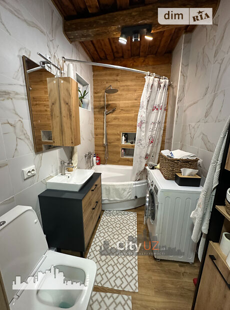 Будинок, 127 м², вул. Карпатської України(Гагаріна)