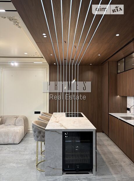 3-кімн. квартира, 86 м², вул. Іоанна Павла II(Патріса Лумумби)