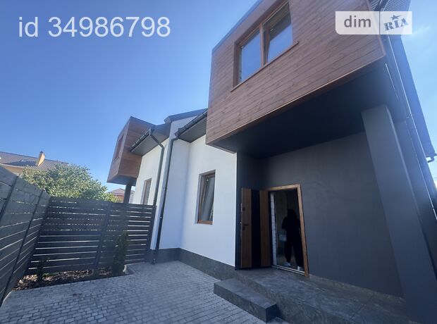 Будинок, 95 м², пров. Тупиковий