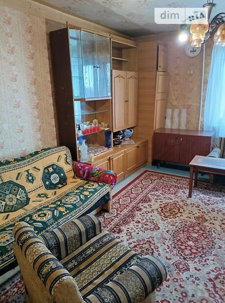 3-кімн. квартира, 65,8 м², вул. Семафорна фото 2