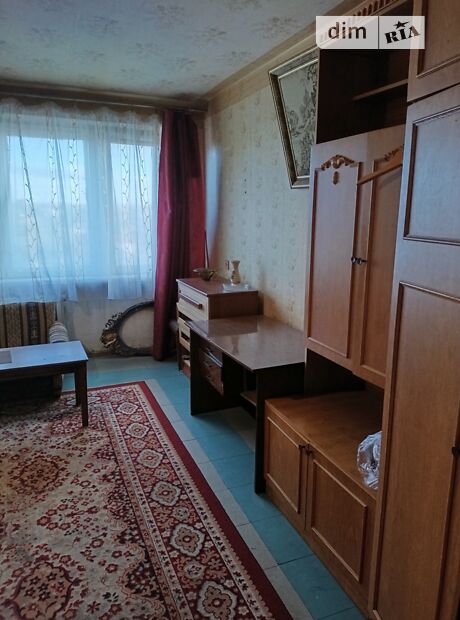 3-кімн. квартира, 65,8 м², вул. Семафорна фото 3