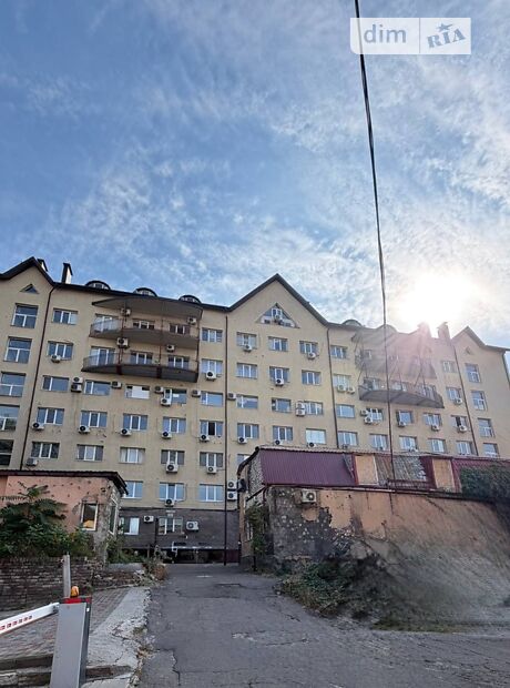 Офісне приміщення, 680 м², вул. Гоголя