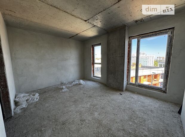 1-кімн. квартира, 58 м², вул. Малоголосківська