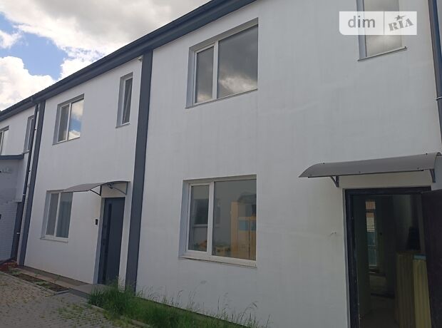 Будинок, 91 м², вул. Євгена Сверстюка(Толбухіна)