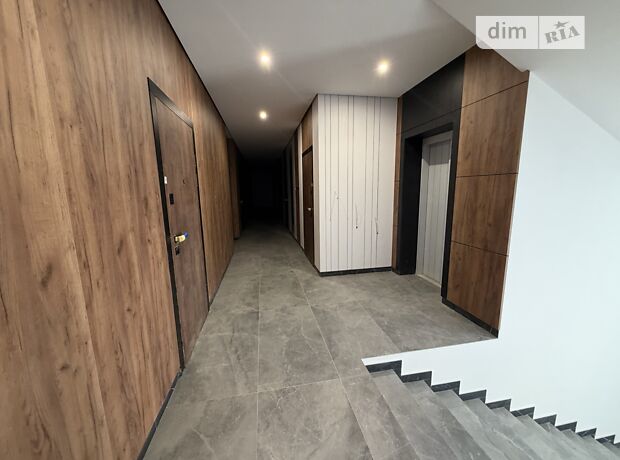 2-кімн. квартира, 65,65 м², вул. Юрія Руфа(Некрасова)
