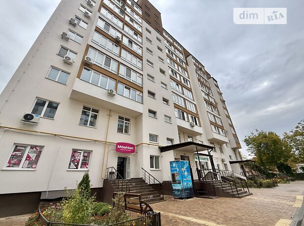 2-кімн. квартира, 67 м², просп. Юності