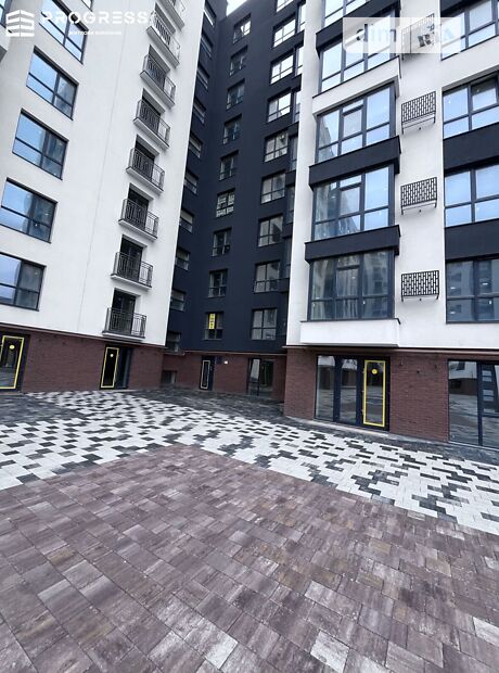 2-кімн. квартира, 68,6 м², вул. Гетьмана Івана Мазепи