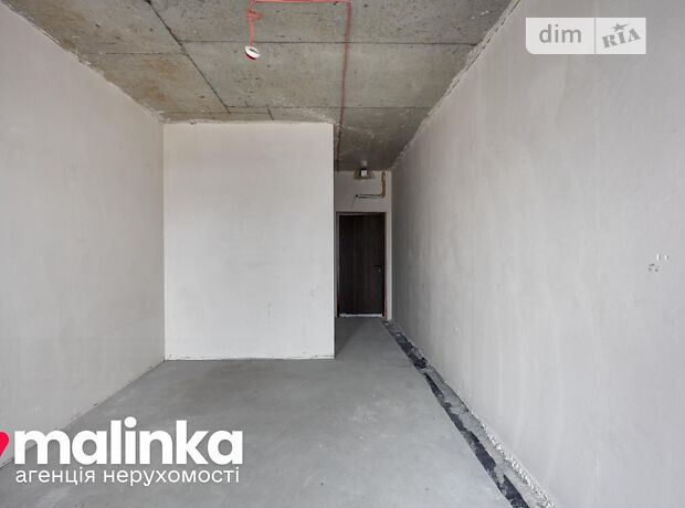 1-кімн. квартира, 28,8 м², вул. Шевченка Тараса фото 3