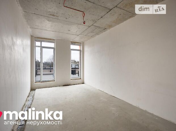 1-кімн. квартира, 28,8 м², вул. Шевченка Тараса фото 2