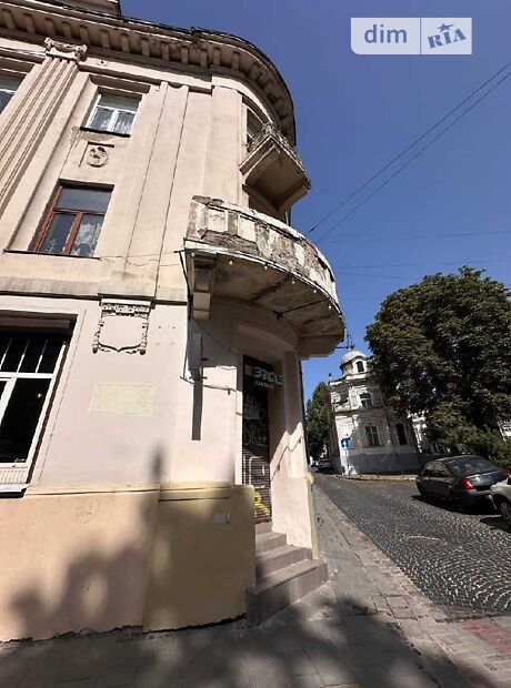 Комерційне приміщення, 45 м², вул. Пекарська