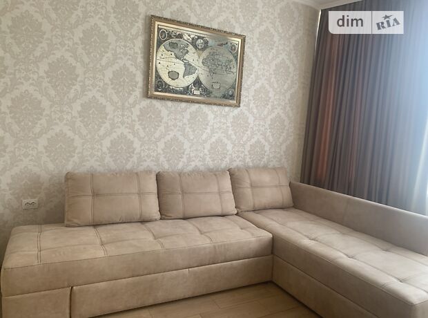 1-кімн. квартира, 56 м², пров. Удільний фото 2