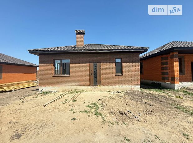 Будинок, 72 м², вул. Східна