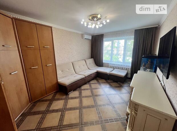 3-кімн. квартира, 65,8 м², просп. Героїв