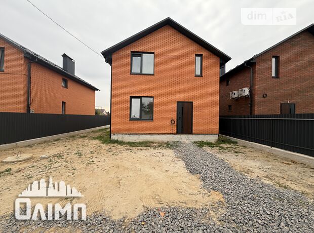 Будинок, 105 м², вул. Соломії Крушельницької