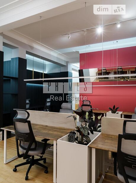 Офісне приміщення, 330,1 м², вул. Микільсько-Ботанічна фото 2