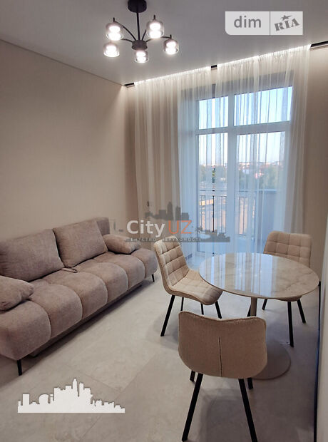 1-кімн. квартира, 40 м², вул. Капушанська(Перемоги)