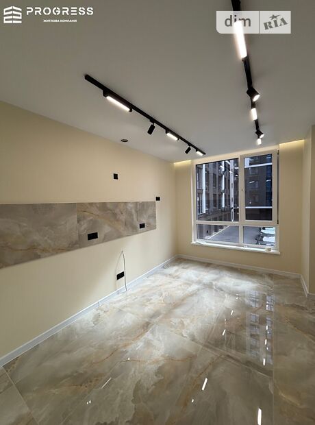 1-кімн. квартира, 40 м², вул. Вовчинецька