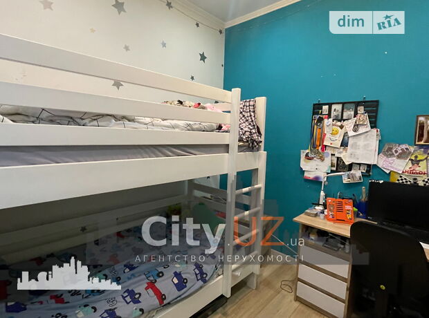 2-кімн. квартира, 55 м², вул. Еміліяна Егреші(Чернишевського)