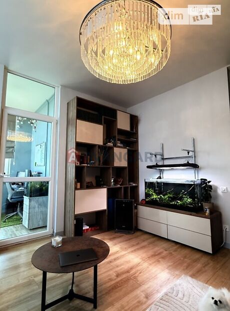 2-кімн. квартира, 73,7 м², вул. Ковалика Професора фото 3