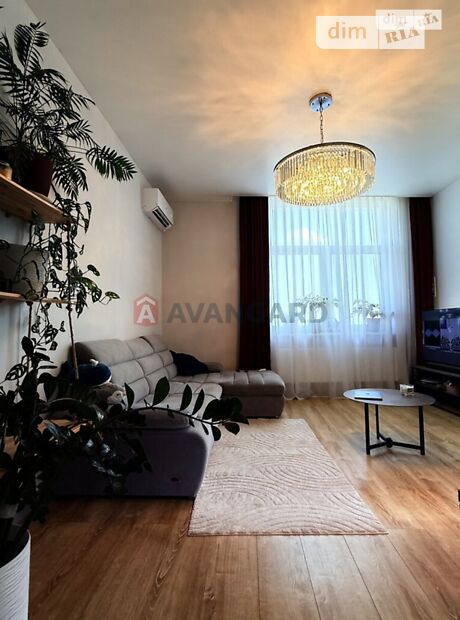 2-кімн. квартира, 73,7 м², вул. Ковалика Професора фото 2