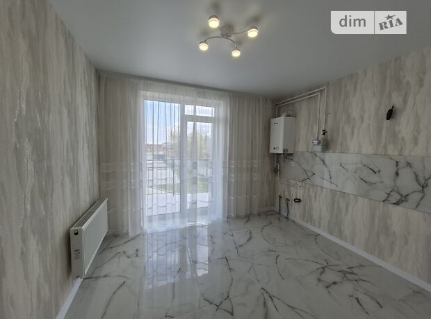 1-кімн. квартира, 42 м², 4-й пров. Леоніда Каденюка(Комарова)