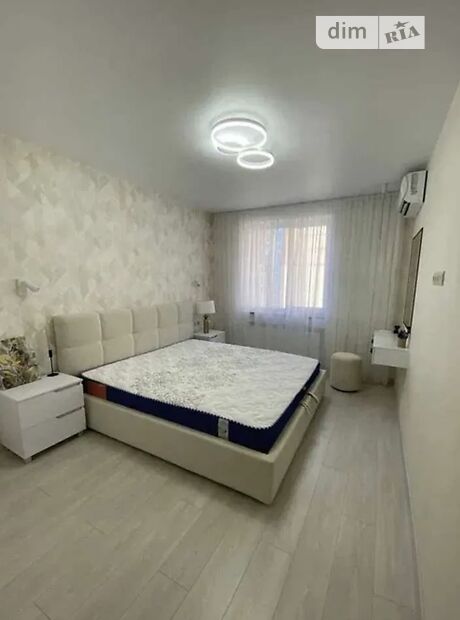 2-кімн. квартира, 47 м², Запорізьке шосе