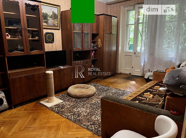 3-кімн. квартира, 77,2 м², пров. Костя Гордієнка(Чекистів)