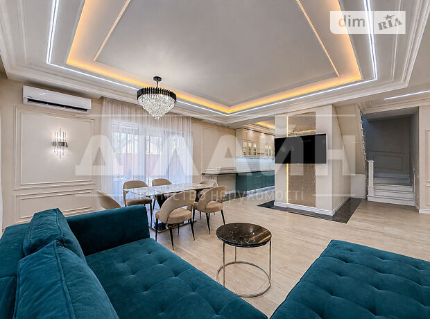 Будинок, 192,9 м², вулиця Єлисейські поля