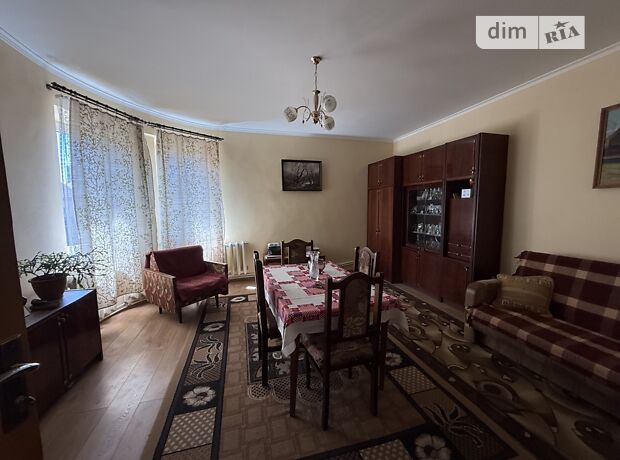 Будинок, 77,4 м², вул. Панькевича