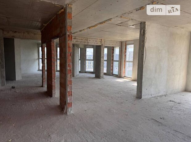 3-кімн. квартира, 102 м², вул. Раковського
