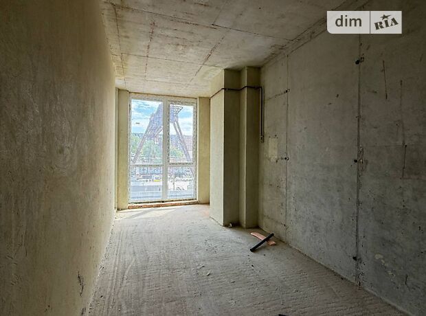 3-кімн. квартира, 80 м², вул. Бузкова