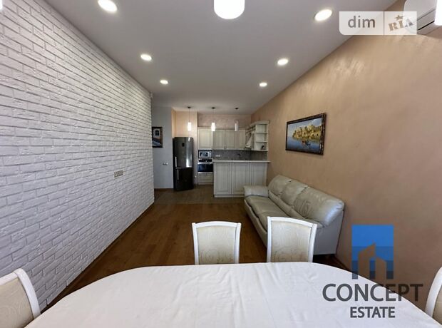 1-кімн. квартира, 95,2 м², вул. Сімферопольська