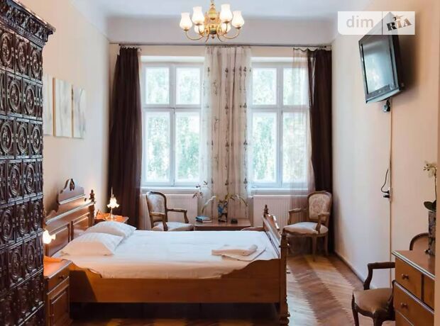 2-кімн. квартира, 60 м², вул. Ляйнберга